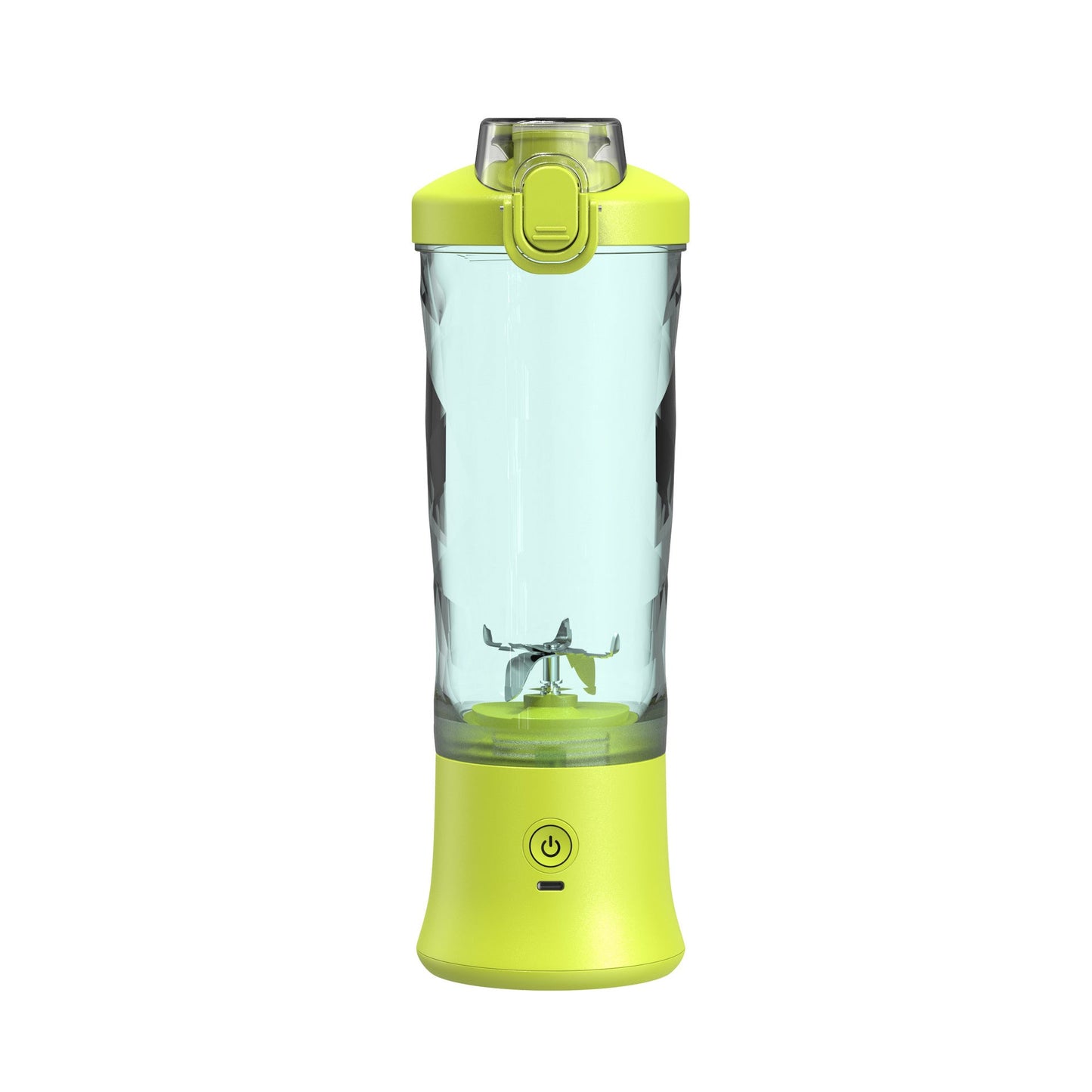 Tragbarer Mini-Mixer | Brehn