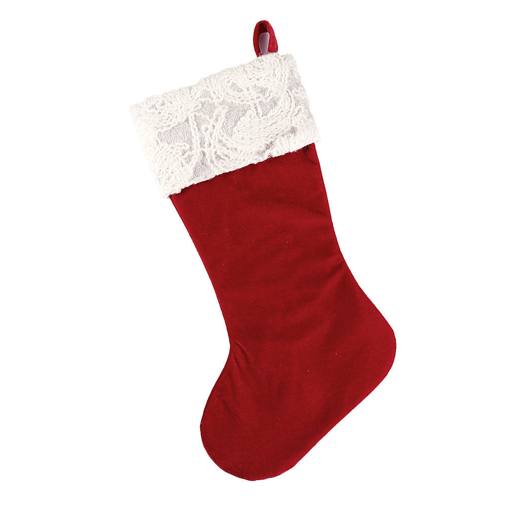 Brehn | Weihnachtsdekorationen Strümpfe