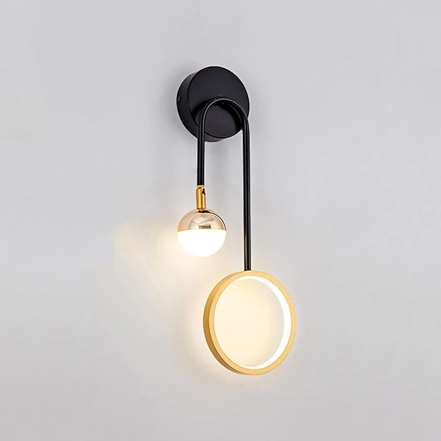 Brehn | Minimalistische Lampe mit modernem Design