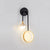 Brehn | Minimalistische Lampe mit modernem Design