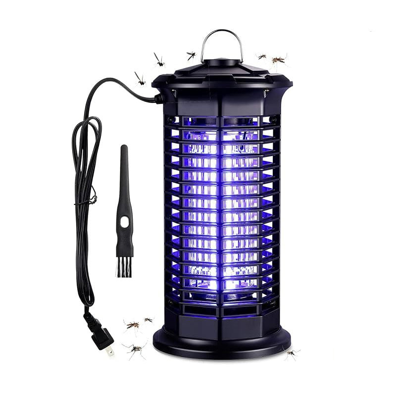 VoltGuard Pro™ Insektenvernichter UV elektrisch | Brehn