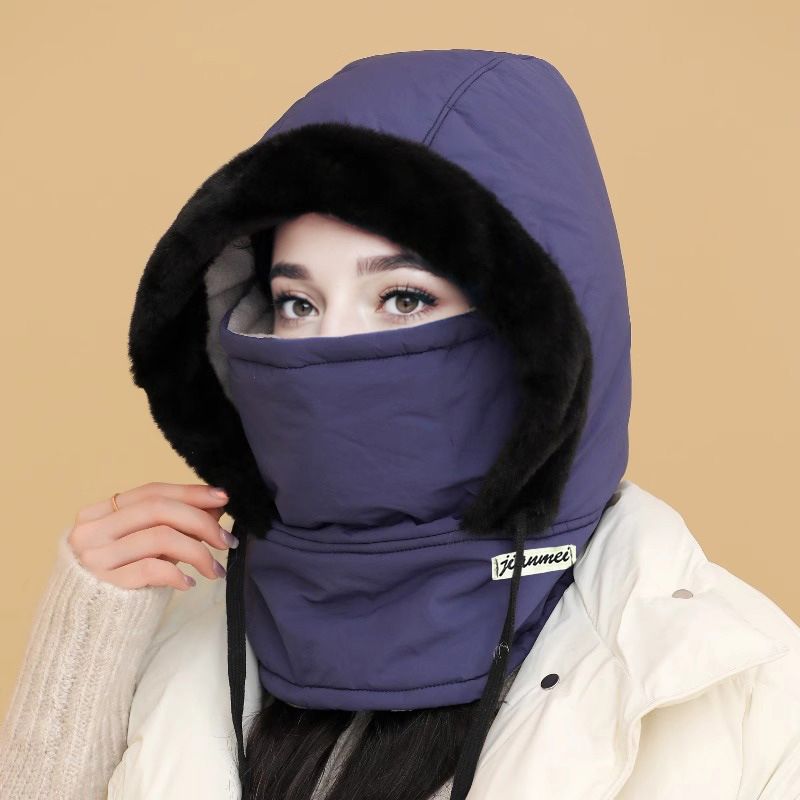 Brehn | FrostGuard – Überlegene Wärme und Windschutz für Outdoor-Winteraktivitäten
