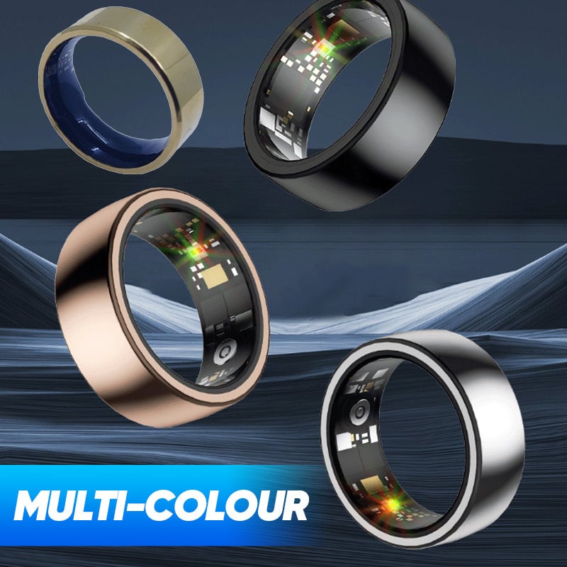 Brehn | Bluetooth Smart Ring