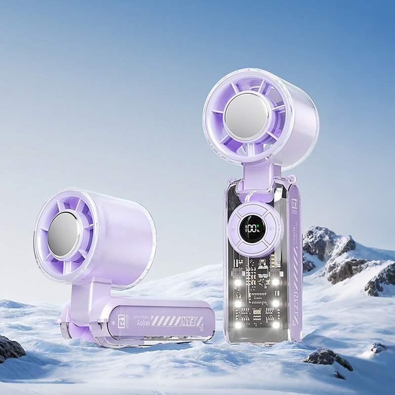 FrostPulse – Instant Kühling, Überall | Brehn