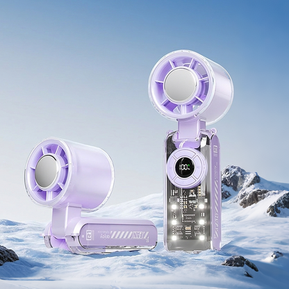 FrostPulse – Instant Kühling, Überall | Brehn