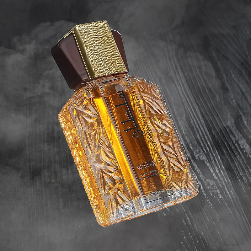 Herrenparfüm – Eleganter und langanhaltender Duft