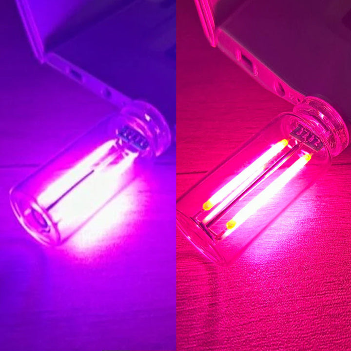 Brehn | USB Touch Nachttischlampe