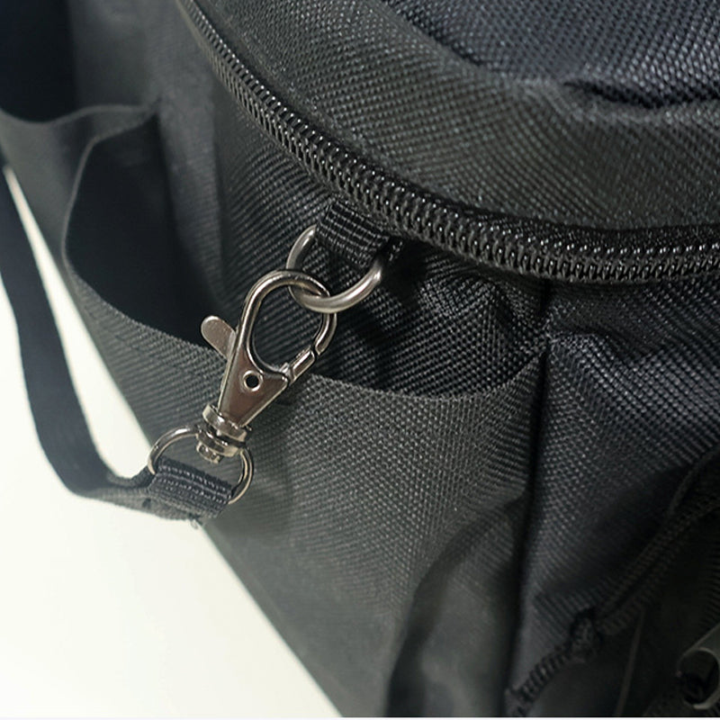 TitanGrip Canvas-Werkzeugtasche 14 Zoll | Brehn