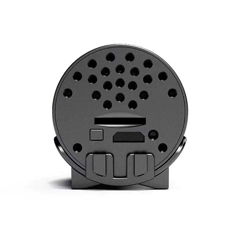 BowLift | Mini WLAN Surveillance Camera 1080P HD | Discreet Security for Your Home
