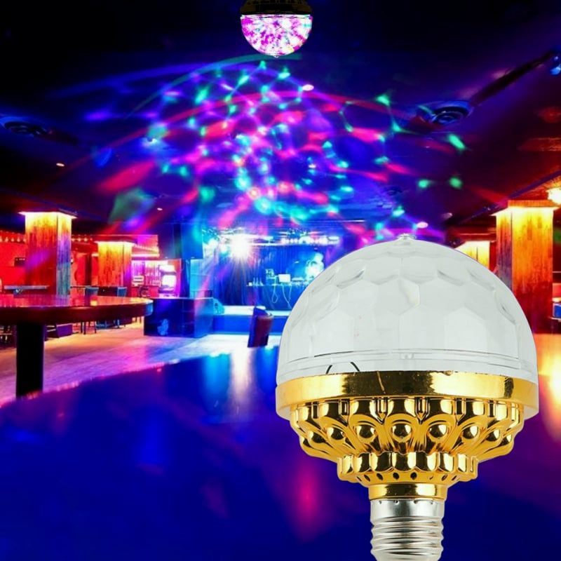 Brehn | DiscoVibe Anpassbare Disco-Erfahrung