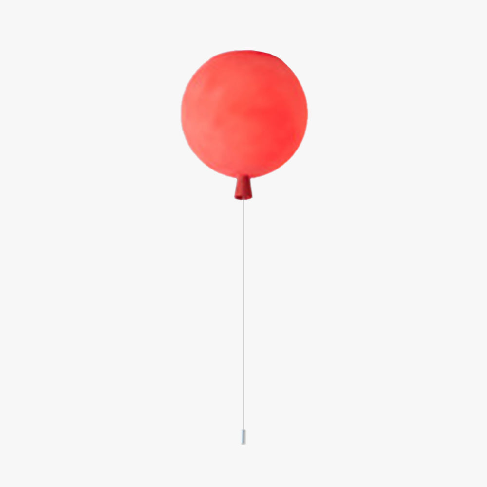 Brehn | BalloonGlow Pendelleuchte - Verspielte LED-Deckenlampe