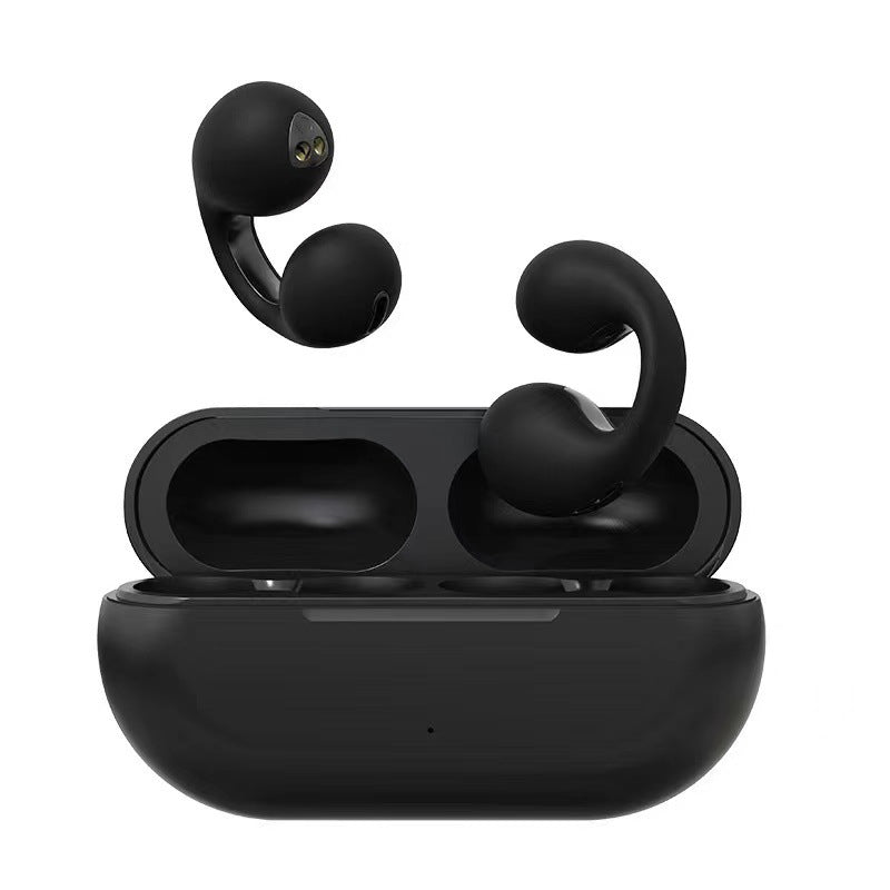 SportBeat Pro | Drahtloses Bluetooth-Sport-Headset | Wasserdicht und ohrfreundlich