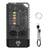 V10 Mini Tragbare Taschenlampe | Brehn