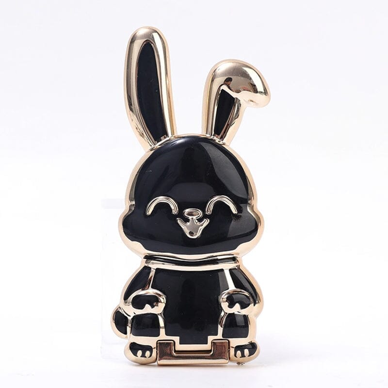 Klappbarer Bunny Handyhalter | Brehn