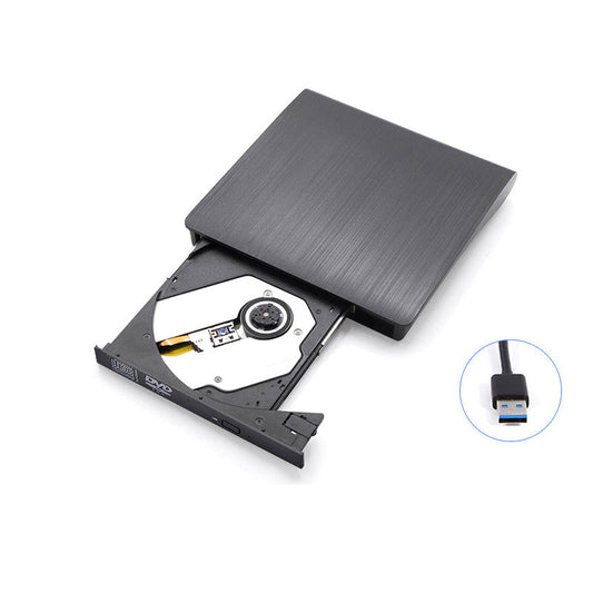 Externer CD DVD Player | Brehn