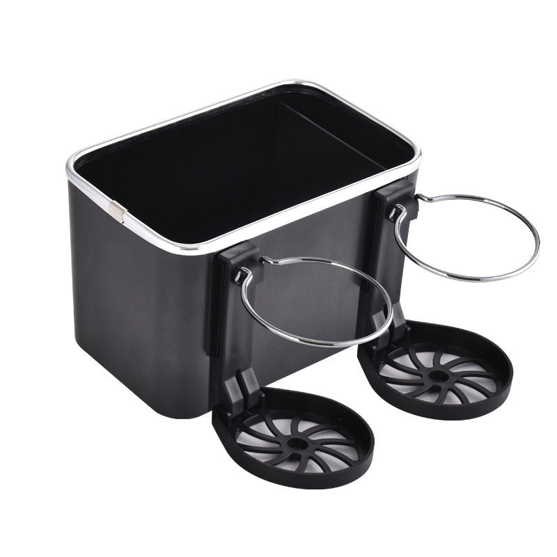 Brehn | Auto-Armlehnen Aufbewahrungsbox