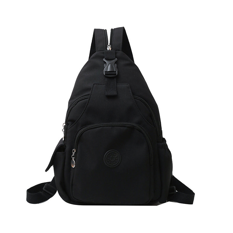 Multifunktionale leichte Brusttasche | Brehn