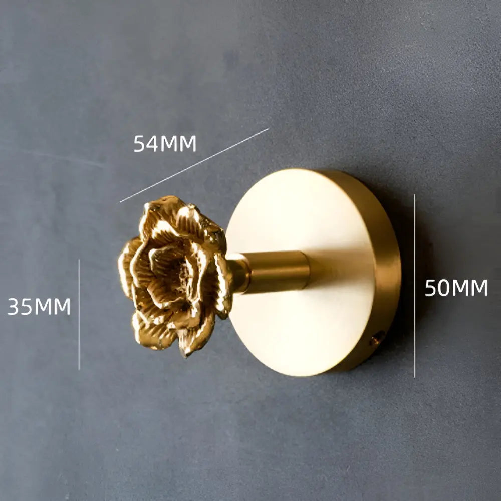 GlintAura — Verwandelt jede Wand in ein strahlendes Stil-Statement voller Charme und Eleganz | Brehn