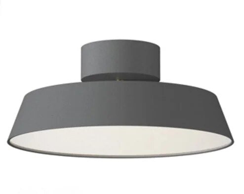 Brehn | FlexiGlow Deckenleuchte - Verstellbare LED-Beleuchtung für Zuhause
