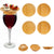 Weinglas Charcuterie Topper | Brehn
