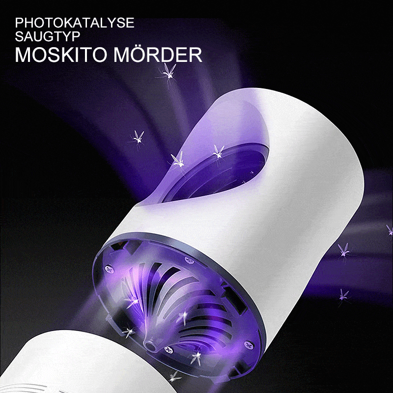 Anti-Moskito Maschine Moskito Mörder | Brehn