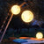 Magische Mondlicht Gartenlampe - LunaGlow | Brehn