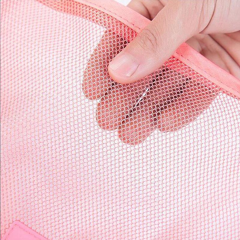 Organisieren Sie Ihre Sachen - Praktisches und elegantes Aufbewahrungsset | Brehn