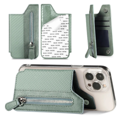 Brehn | MagWallet Snap-On Komfort