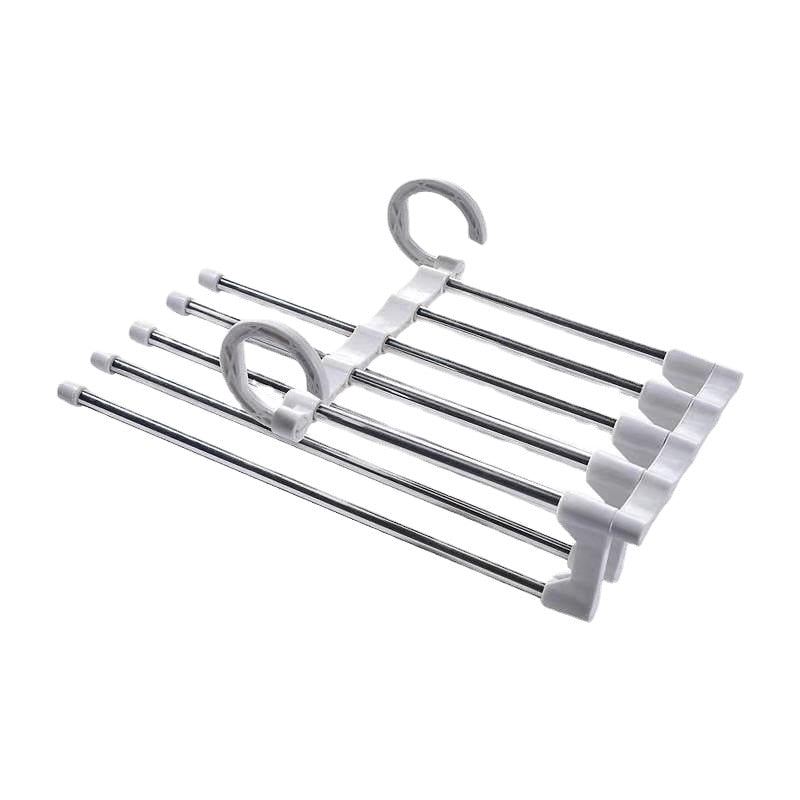 Brehn | 5 in 1 Hosenstangen-Hänger