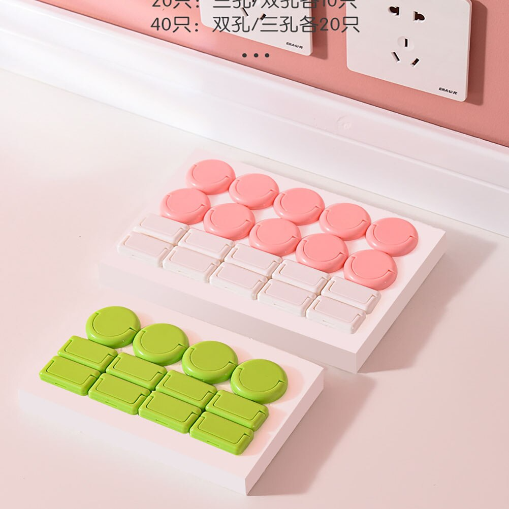Power Socket Kinder Sicherheits Schutz Abdeckung