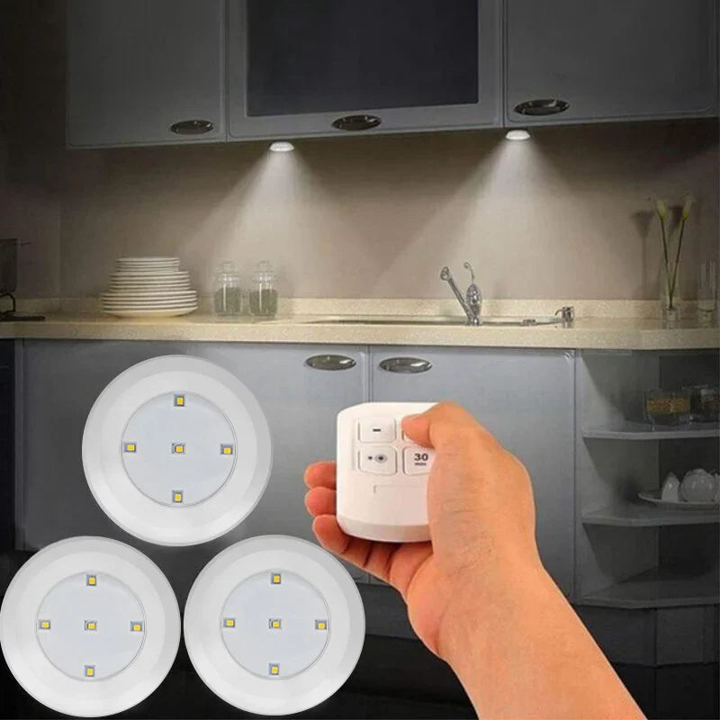 Smart LED-Beleuchtung mit Standby-Funktion - SmartGlow | Brehn