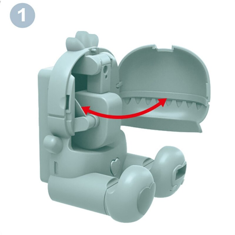 Mini Handgelenk Handyhalter Ventilator | Brehn
