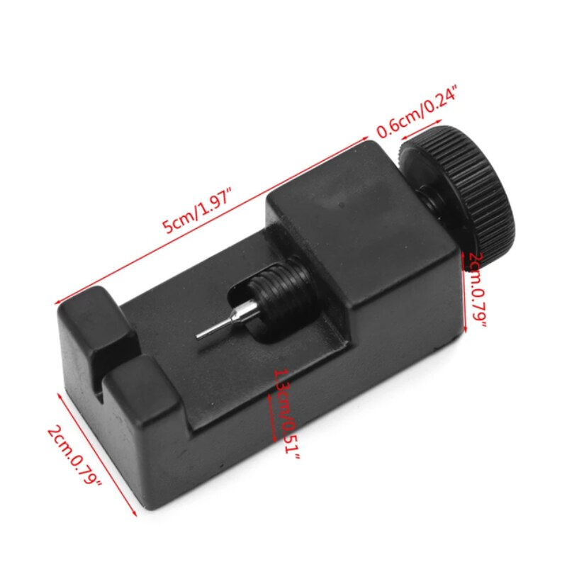 Brehn | Uhrenarmband Reparaturstift Entferner Werkzeug