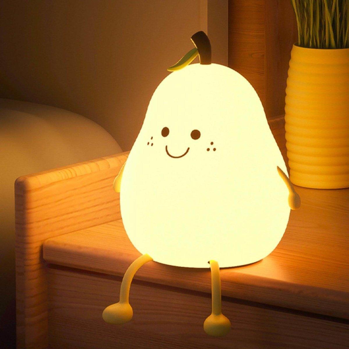 Pearfriend Für ein spielerisches Glühen überall | Brehn