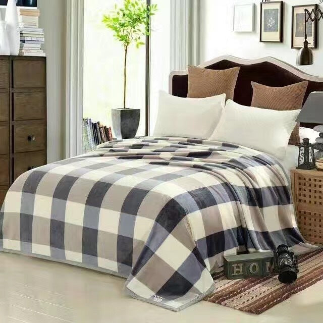 Damen Kuscheldecke Brehn
