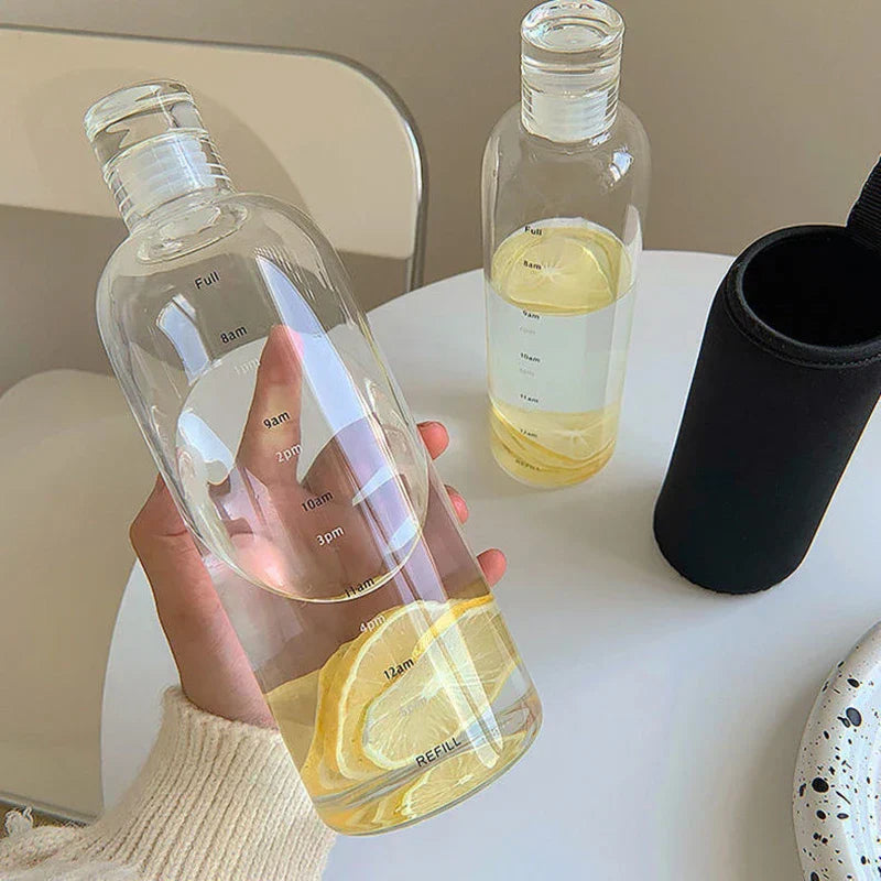 Wasserflasche