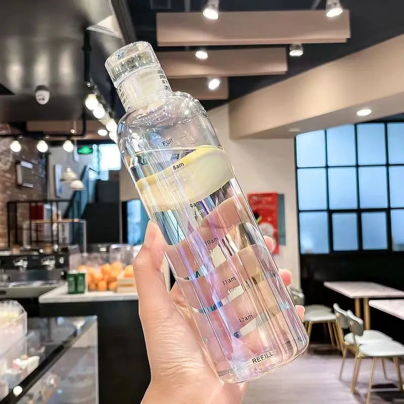 Wasserflasche
