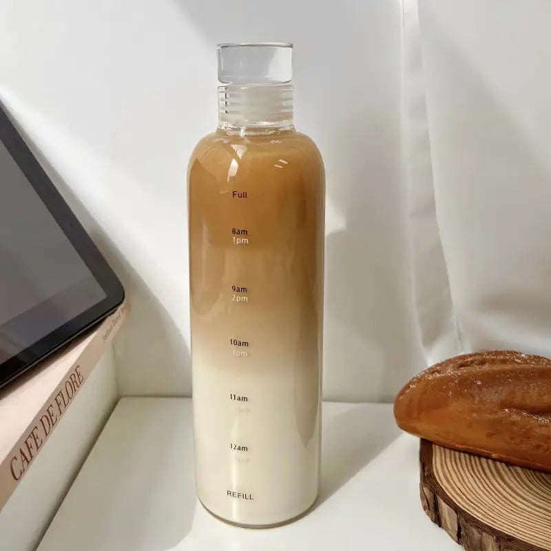 Wasserflasche