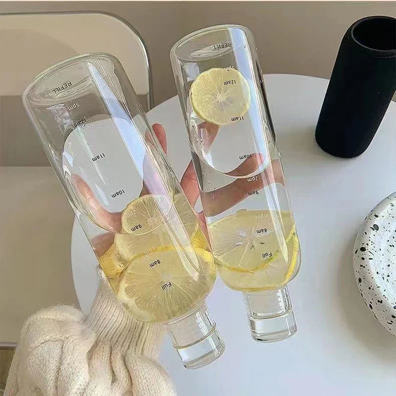 Wasserflasche