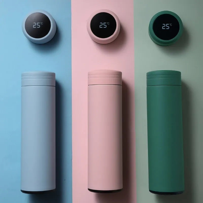 SmartTrinkflasche | Brehn