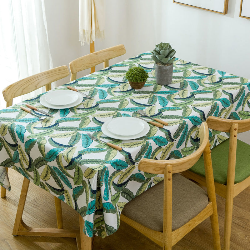 Moderne Wohnkultur Tischdecke