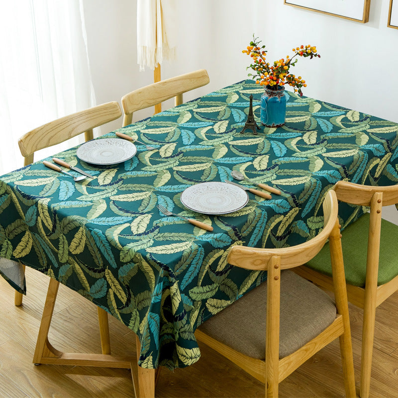 Moderne Wohnkultur Tischdecke