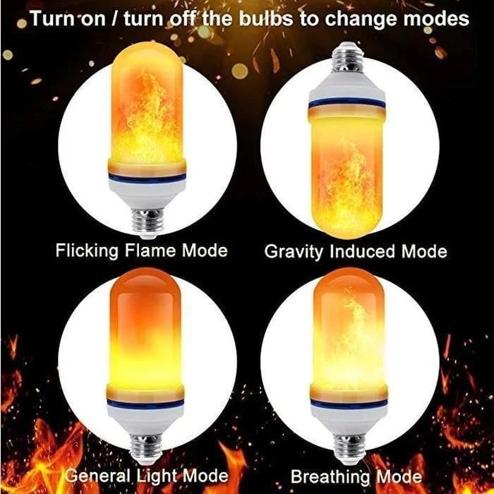 FlammeLumière Gemütliche und beruhigende Atmosphäre | Brehn