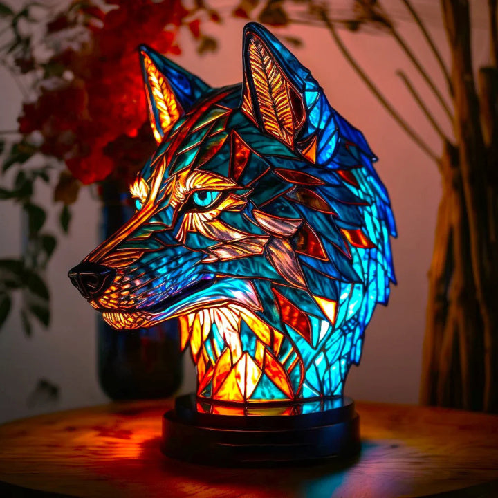 Brehn | PrismPaws Magisches Nachtlicht