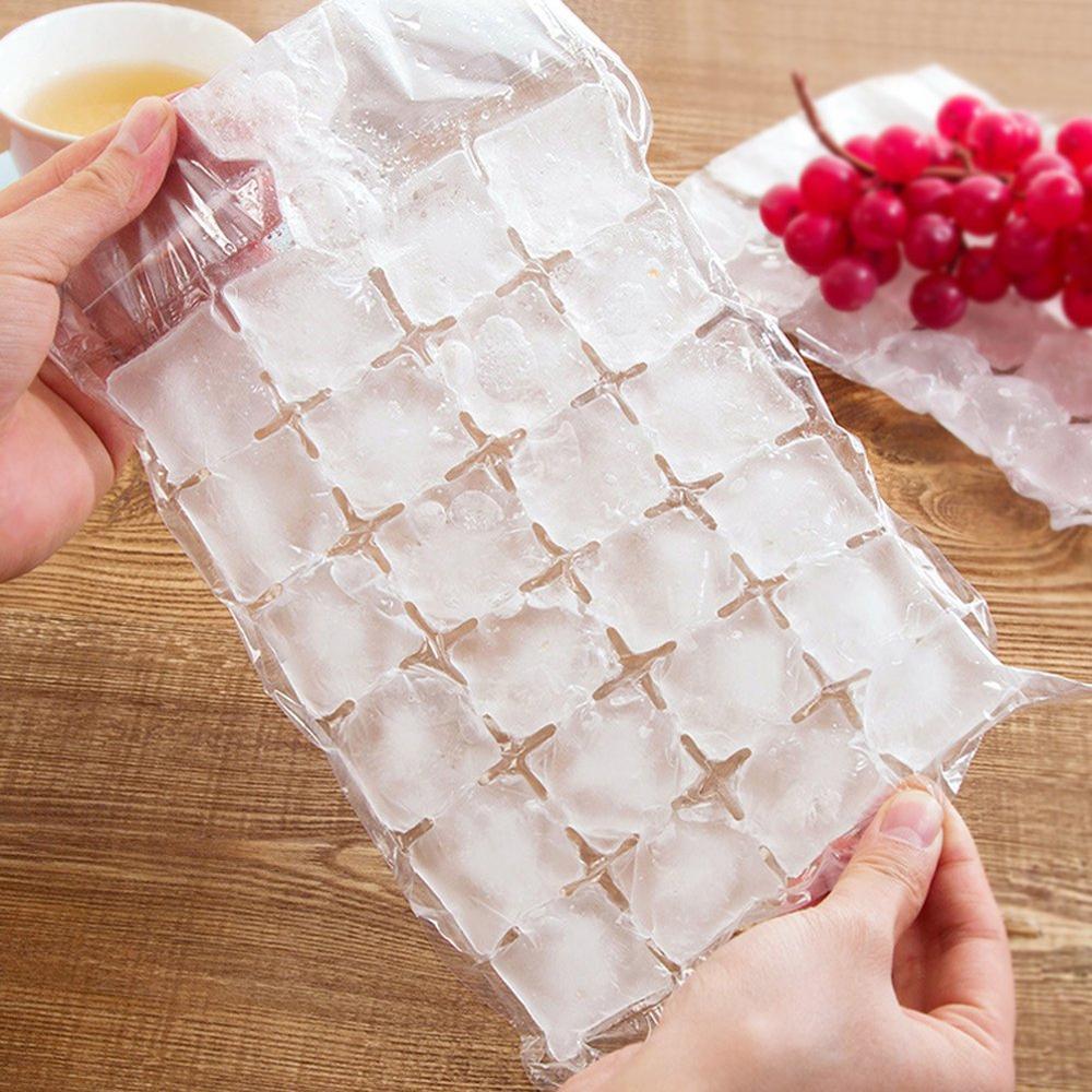 Selbstdichtender Eiswürfelform Sack | Brehn
