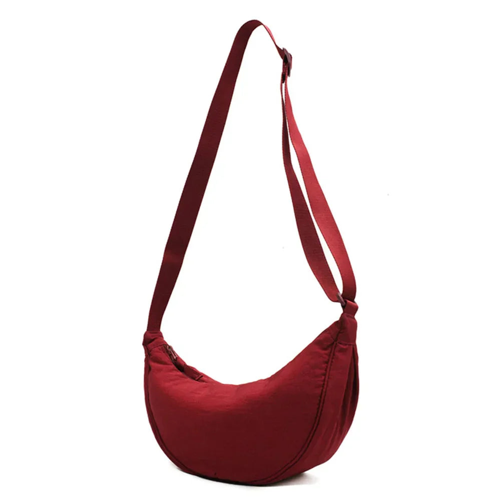 Brehn | Haze Bag️ | Die modische Knödeltasche für ein modisches Outfit