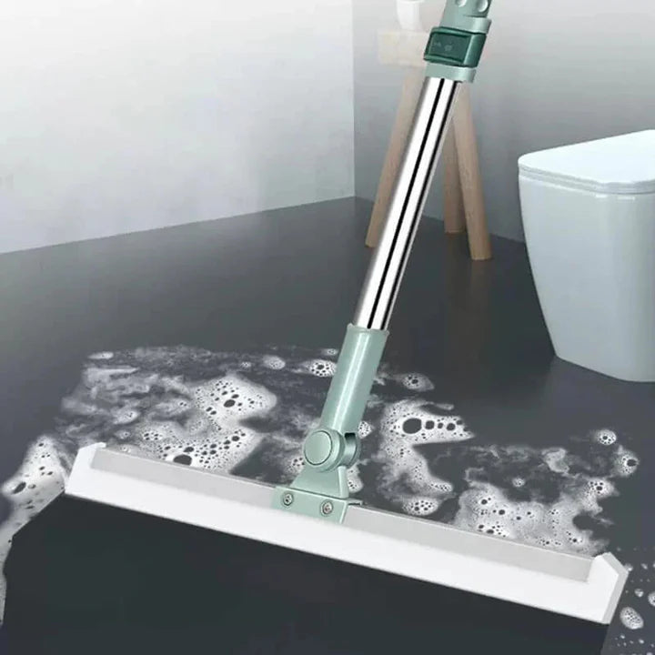 GlideMaster™ für glänzende Böden | Brehn