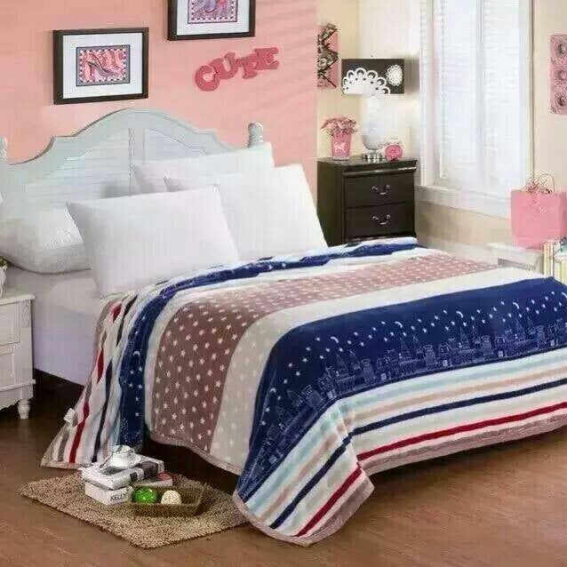 Damen Kuscheldecke Brehn