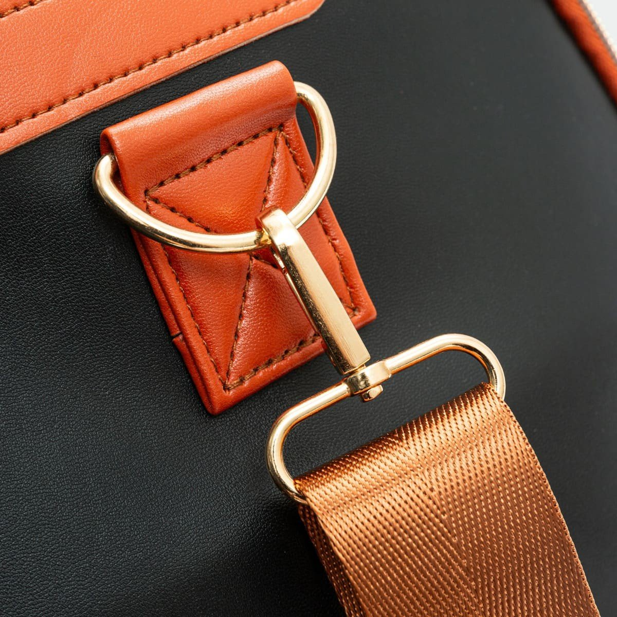 Brehn | Faltbare Reisetasche