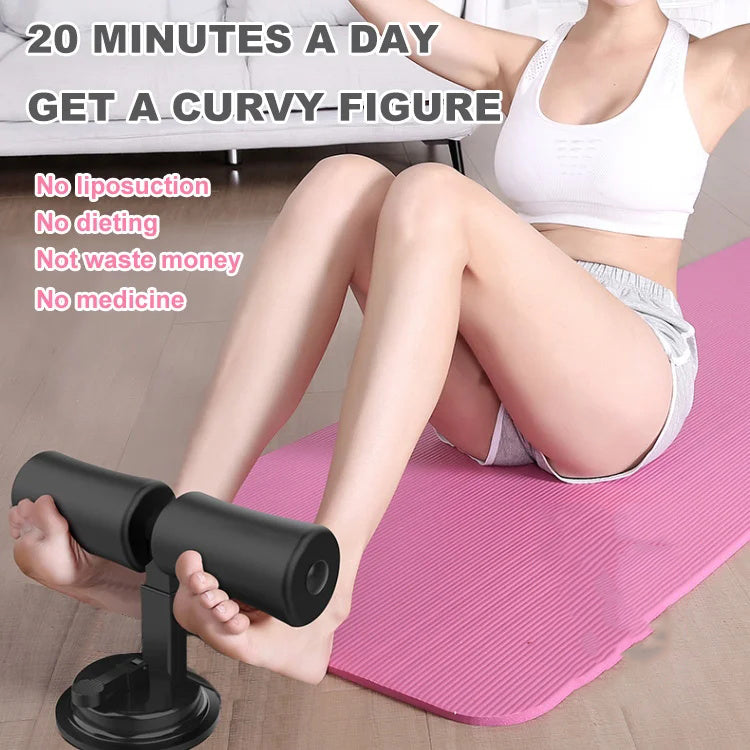 FitCore Pro Bauch- und Beintrainer | Brehn